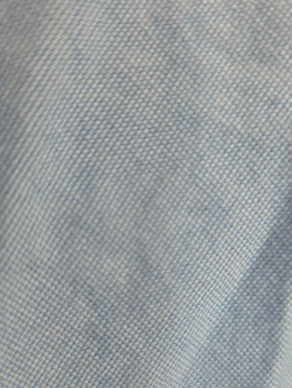 Old Navy Light Blue Button-Down Shirt - Picture 4 of 4